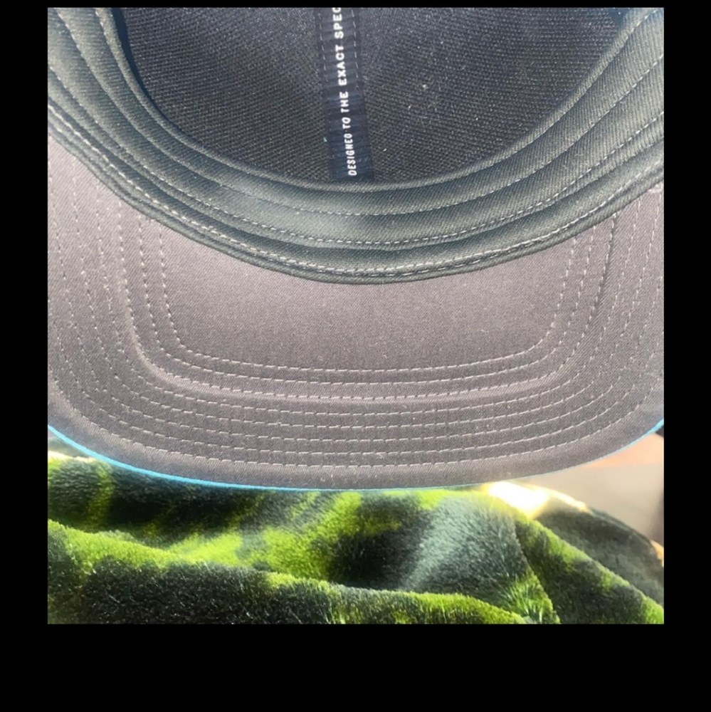 Nike Golf Hat - image 3